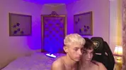 Coppia hot di twink in cam – JerryLucky Tube