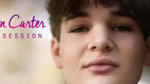 Session solo de Braxon Carter 2