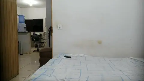 Styliste brésilien 001