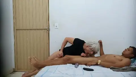 Stilista brasiliano 001