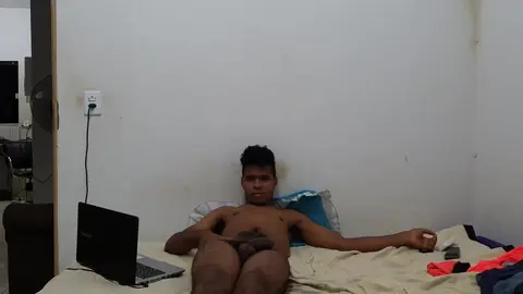 Stilista brasiliano 003