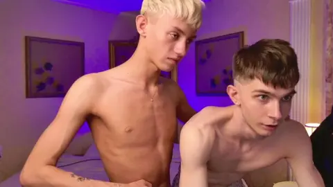 Sexy Twinks & Camboys – JerryLucky