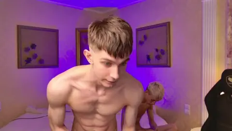 Coppia gay sexy tra amici – JerryLucky