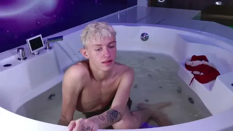 Heiße Twink-Lovers – jerrylucky