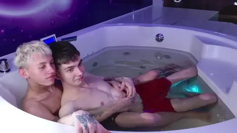 Twink hot in modalità lovers – jerrylucky