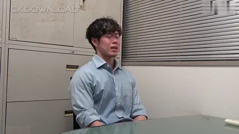 Beau businessman viril