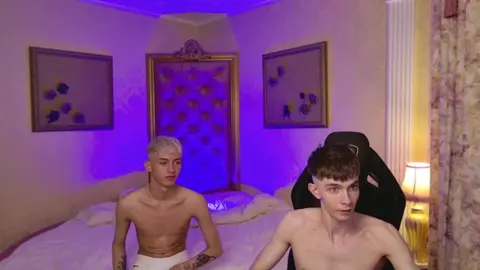 Coppia di twink camboy super hot – JerryLucky