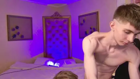 Show quente de twinks – JerryLucky