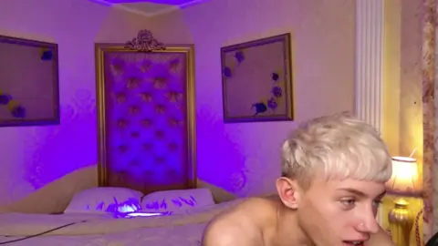 Heißes Twink-Camboys-Duo-Show – JerryLucky