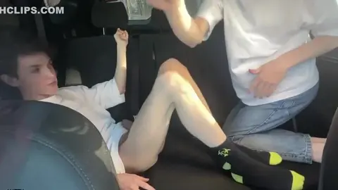 Couple hot : Matty & Aiden