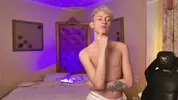 Coppia di twink super sexy – JerryLucky