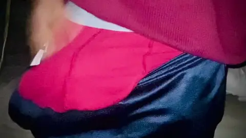 Big Dick Moaning POV