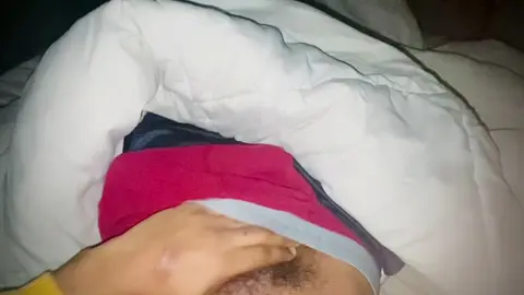 POV polla grande gimiendo