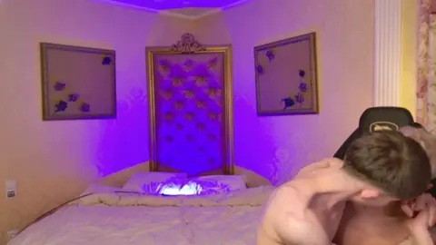 Pareja de twinks camboy sexy – JerryLucky