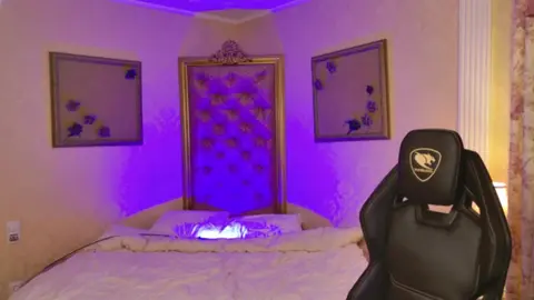 Casal de twinks camboy sexy – JerryLucky