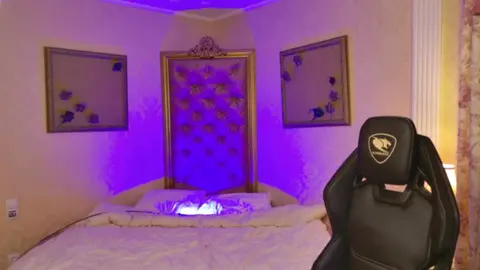 Pareja de twinks camboy sexy – JerryLucky