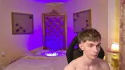 Coppia di twink camboy sexy – JerryLucky
