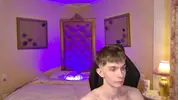 Coppia di twink camboy sexy – JerryLucky