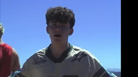 Sean Xavier, Silas Brooks, Grayson Cole – Arquivos da cabana: sex tapes safadas