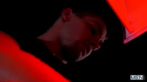 [MEN] Pool dick - Jordan Levine come o Johnny Rapid