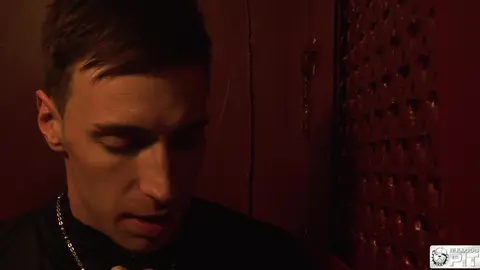 Kayden Gray e Alex Silvers