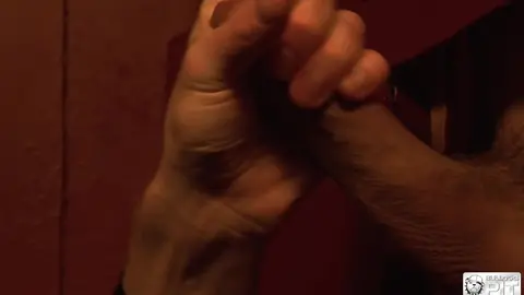 Kayden Gray y Alex Silvers