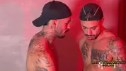 Azael Maluma & Ricky XL