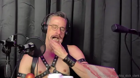 Gooning con Daddy — qué agujero tan enorme