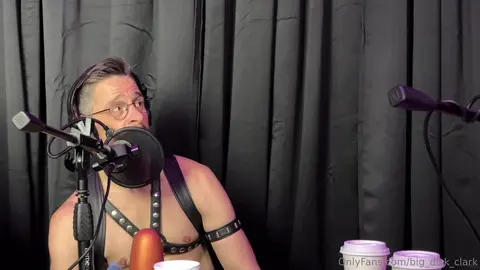 Gooning avec Daddy — quel cul énorme