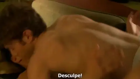 Eating Out (mit Untertiteln) 1, 2 & 3