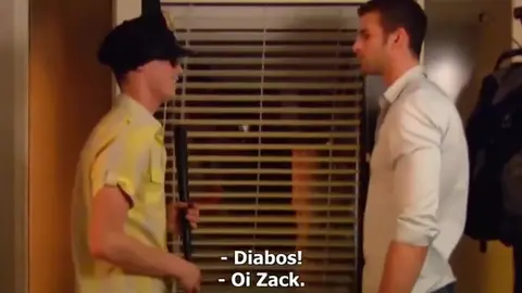 Eating Out (sous-titré) 1, 2 & 3