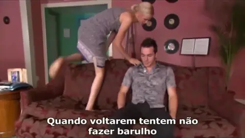 Eating Out (Subtitulado) 1, 2 y 3