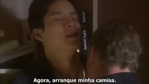Eating Out (Legendado) 1, 2 e 3