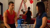Eating Out (sous-titré) 1, 2 & 3