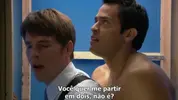 Eating Out (sous-titré) 1, 2 & 3