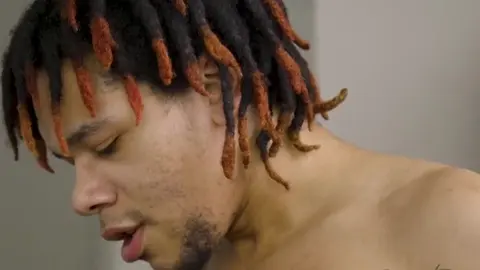 Corbin Fisher: Jax se folla a Rocky Tate en «Mastering Rocky»