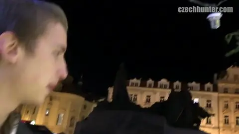 CzechHunter Folge 227