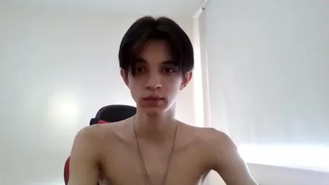 Cam casera: twinks calientes dándole duro