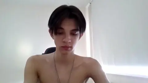 Cam casera: twinks calientes dándole duro