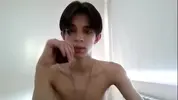 Cam casera: twinks calientes dándole duro