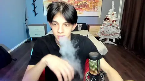 Twink sexy na webcam em casa – Yoodeeahh