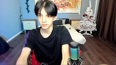 Twink sexy en webcam en casa – Yoodeeahh