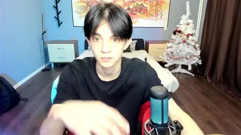 Twink sexy en webcam en casa – Yoodeeahh