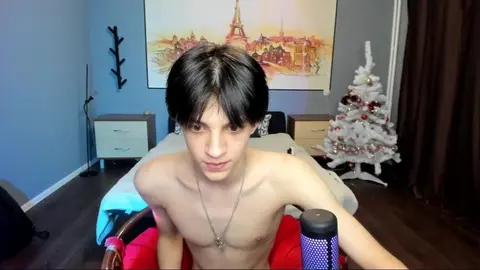 Twink sexy na webcam em casa – Yoodeeahh