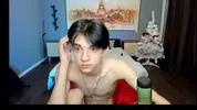 Twink sexy en webcam à la maison – Yoodeeahh