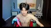 Twink sexy en webcam à la maison – Yoodeeahh