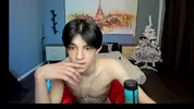 Twink sexy en webcam à la maison – Yoodeeahh