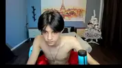 Twink sexy en webcam à la maison – Yoodeeahh