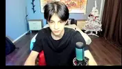 Twink sexy en webcam à la maison – Yoodeeahh
