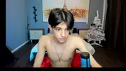 Twink sexy en webcam à la maison – Yoodeeahh